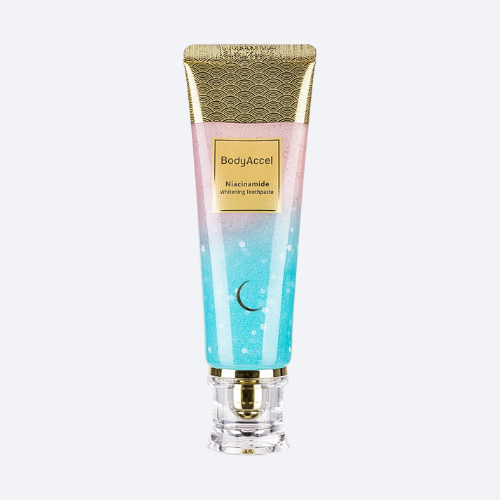 Dentifrice blanchissant à la Niacinamide