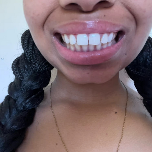 Review by Esmeralda